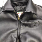 Corteiz Leather Jacket image 2
