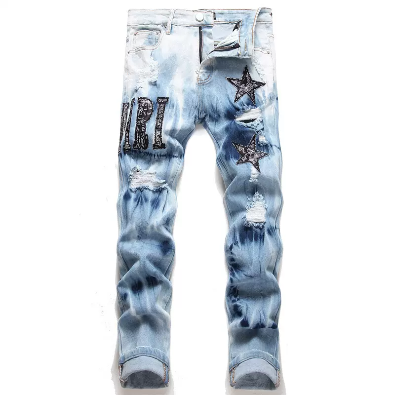 Amiri Star Jeans - 36 image