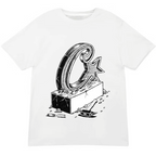 Corteiz Chisel T-Shirt image 0