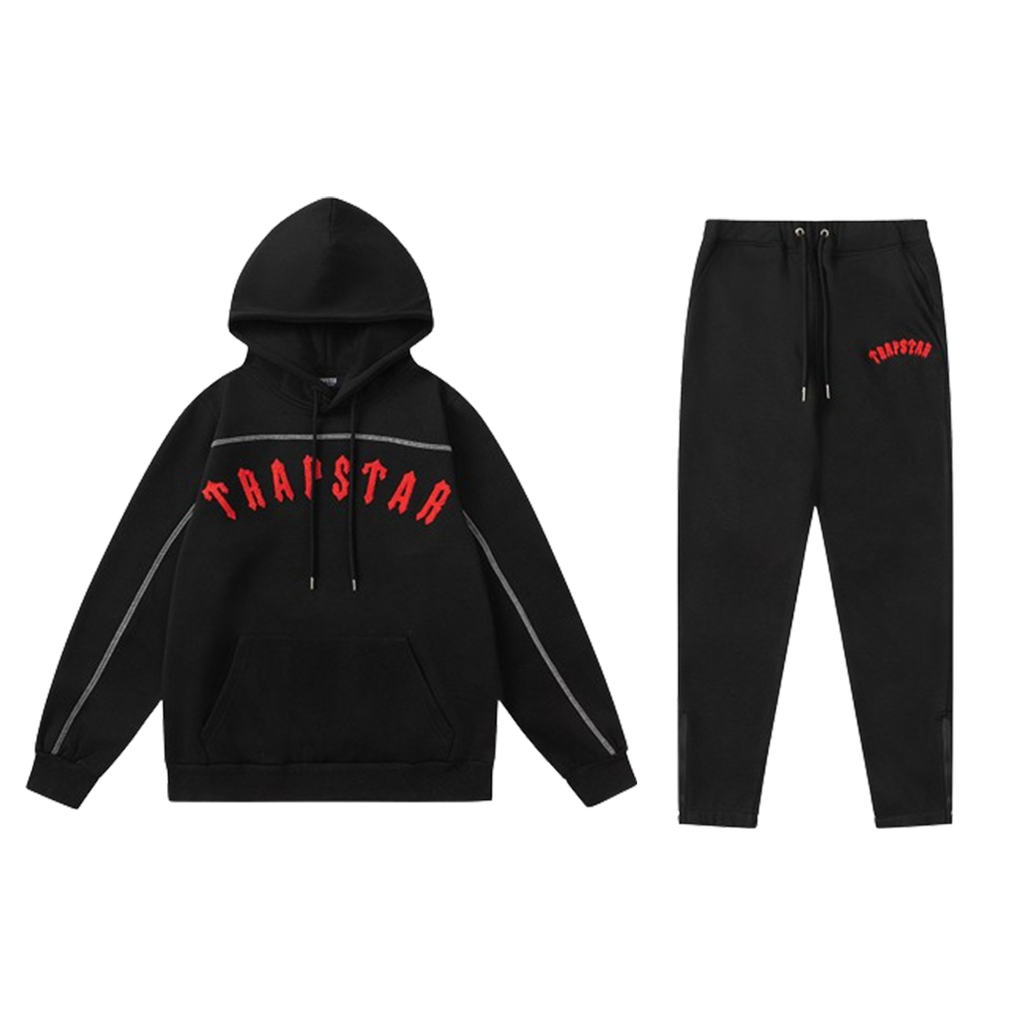 Trapstar irongate arch Tracksuit image 0