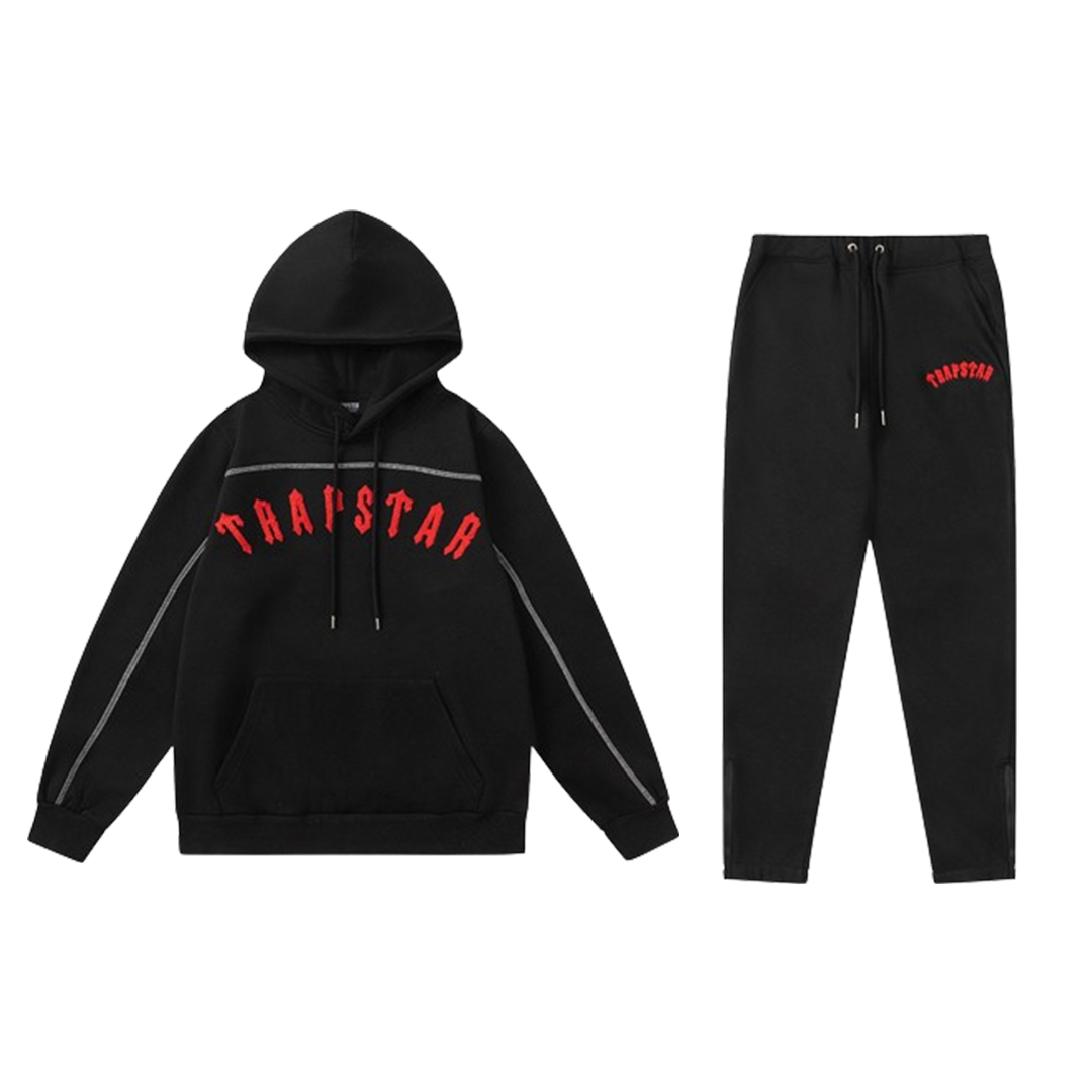 Trapstar irongate arch Tracksuit image 0