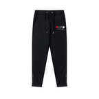 Black Trapstar Pants image