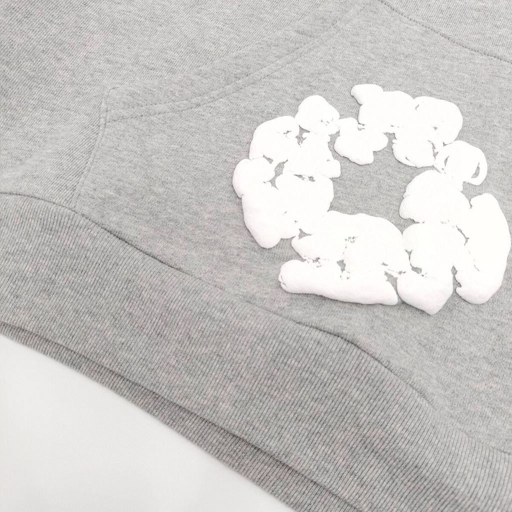 Denim Tears Hoodie image 9