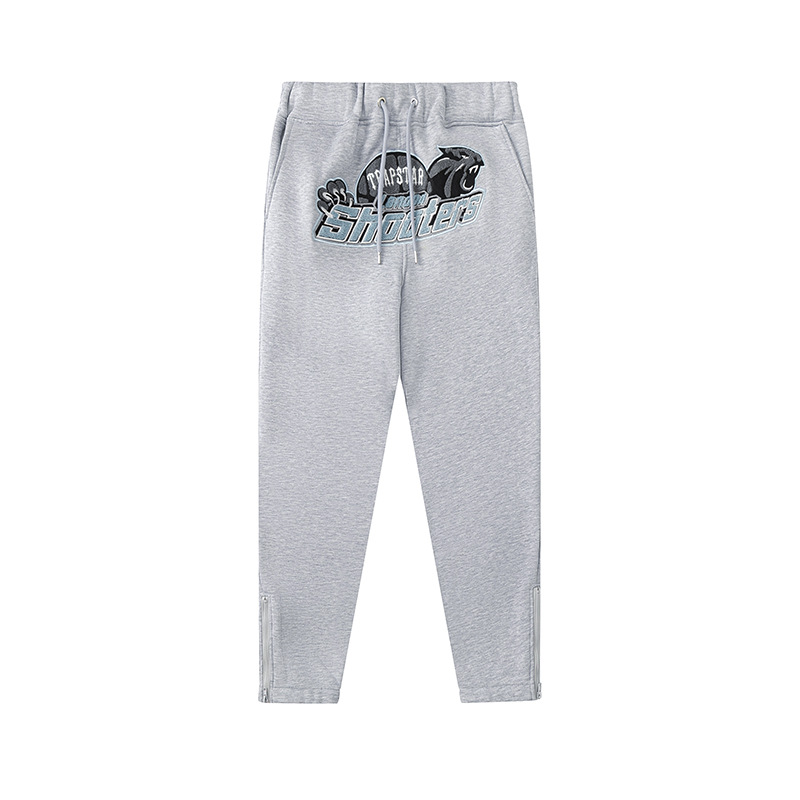 Grey Trapstar Shooters Pants image