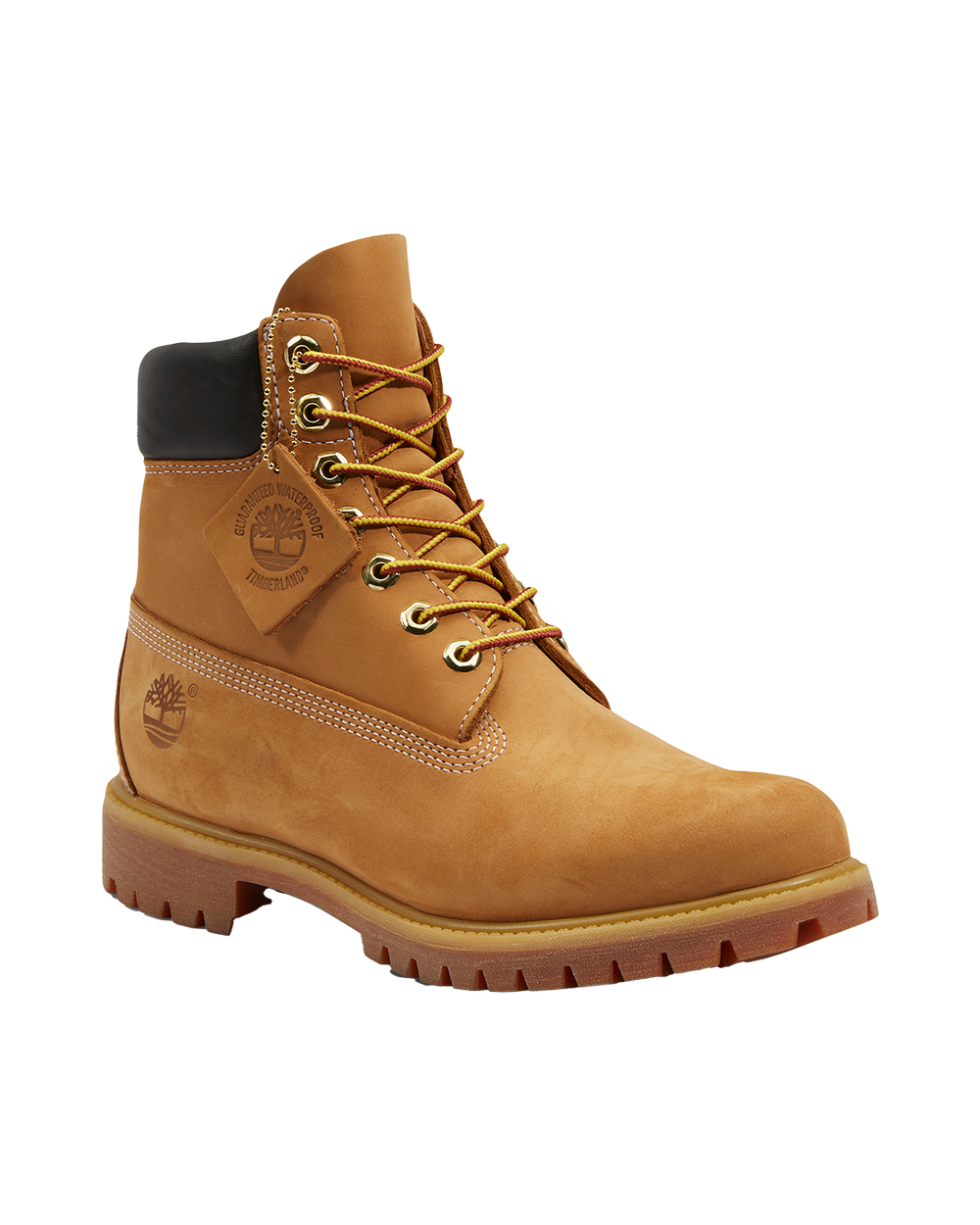 Timberland PREMIUM 6 IN LACE BOOT