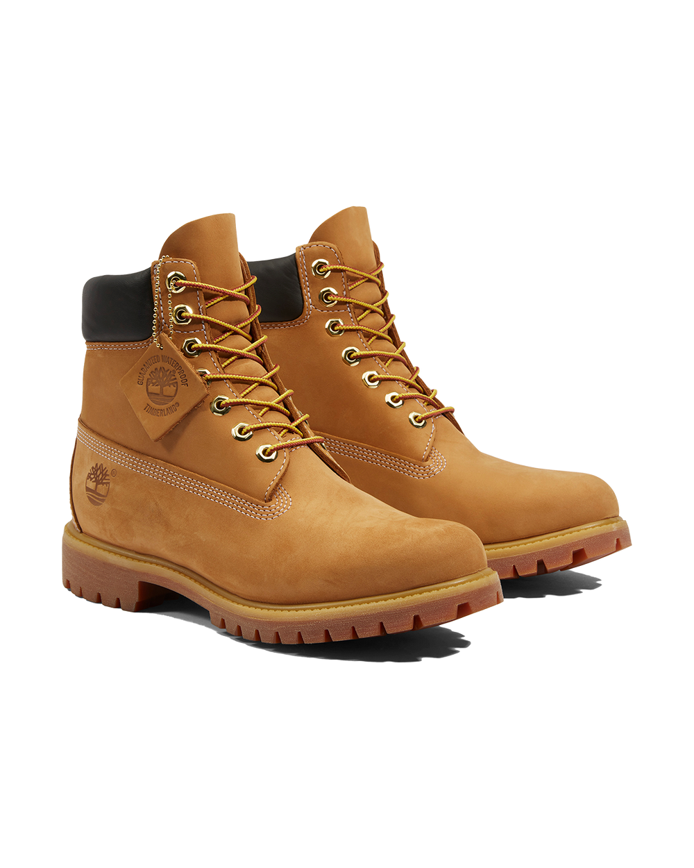 Timberland PREMIUM 6 IN LACE BOOT