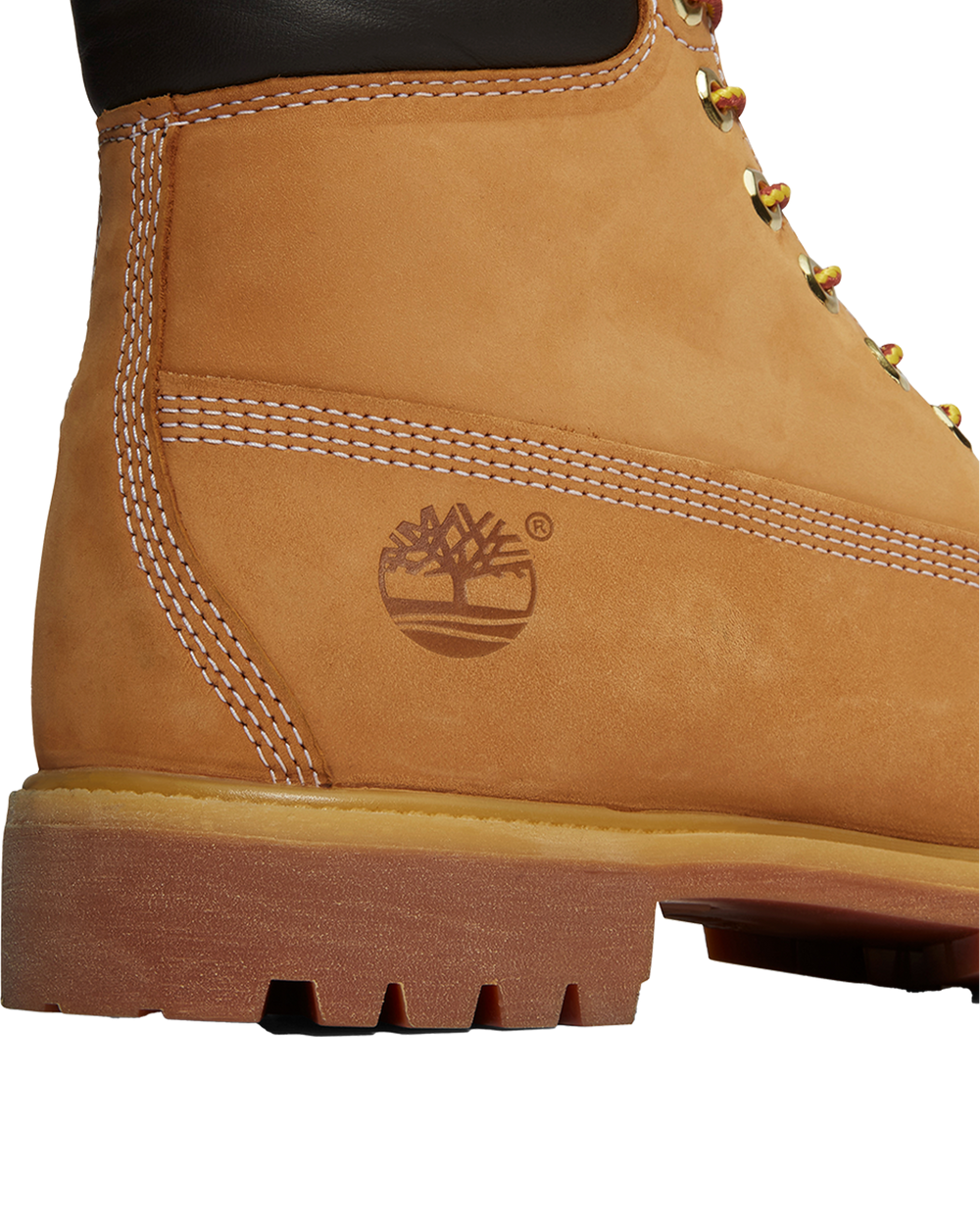 Timberland PREMIUM 6 IN LACE BOOT