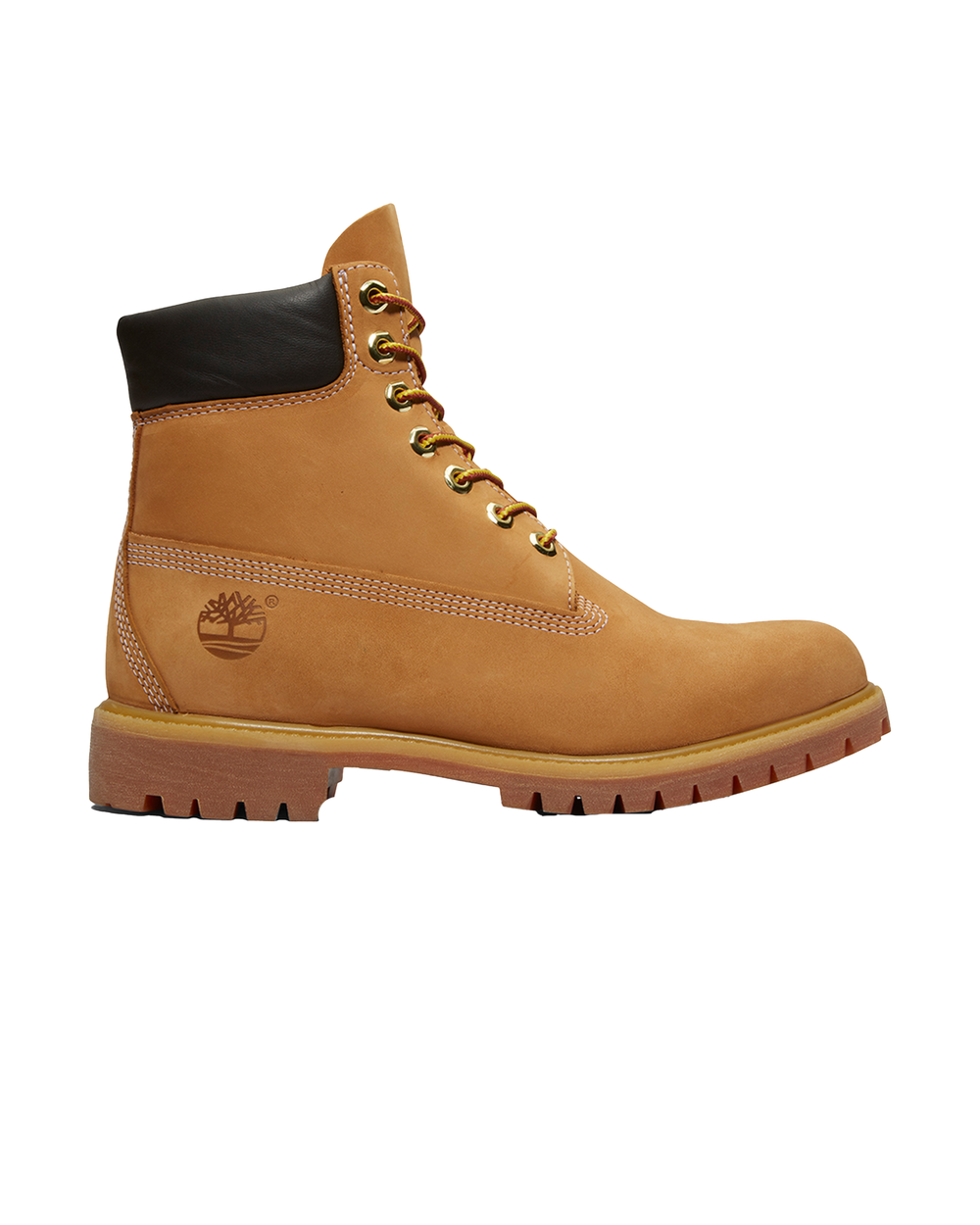 Timberland PREMIUM 6 IN LACE BOOT