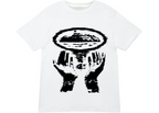 Corteiz Vortex Hands T-shirt - M image