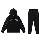 Trapstar irongate arch Tracksuit image