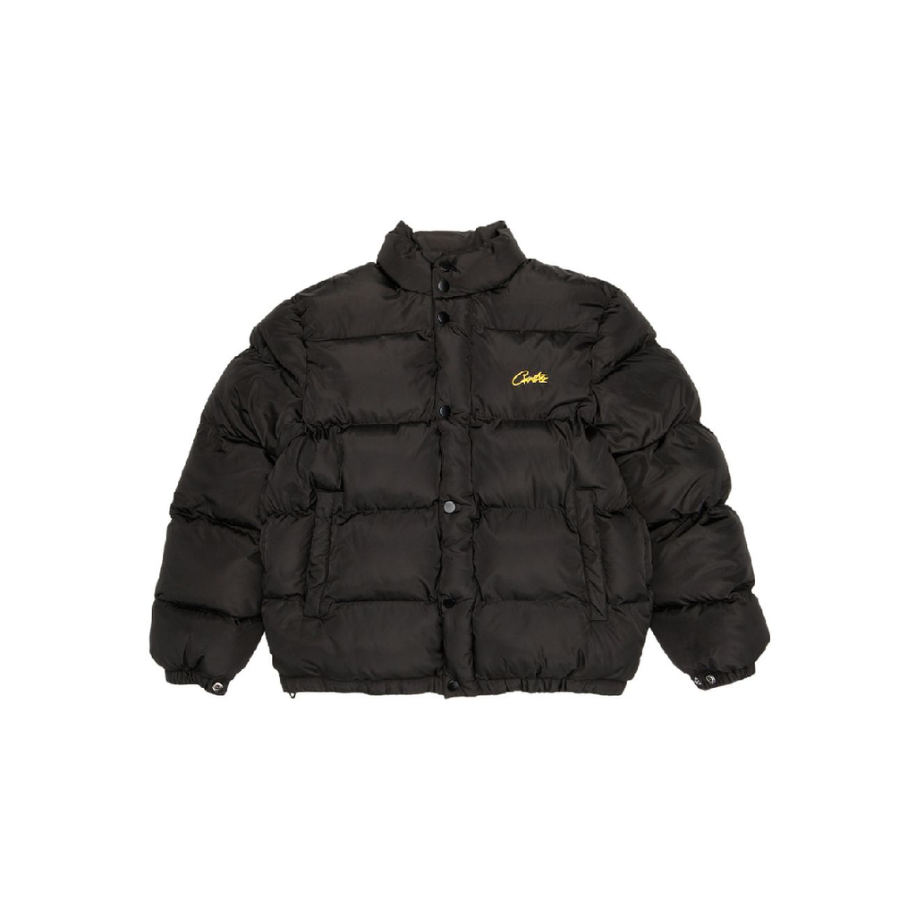 Corteiz Bolo Jacket image 0