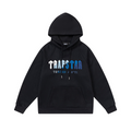 Black Trapstar Hoodie image 4