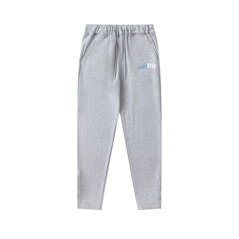 Grey Trapstar Irongate arch Pants image