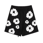 Denim Tears Shorts - Black, S image