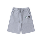 Grey Trapstar Chenille Decoded Short image