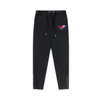 Black Trapstar Pants image