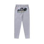 Grey Trapstar Shooters Pants image 0