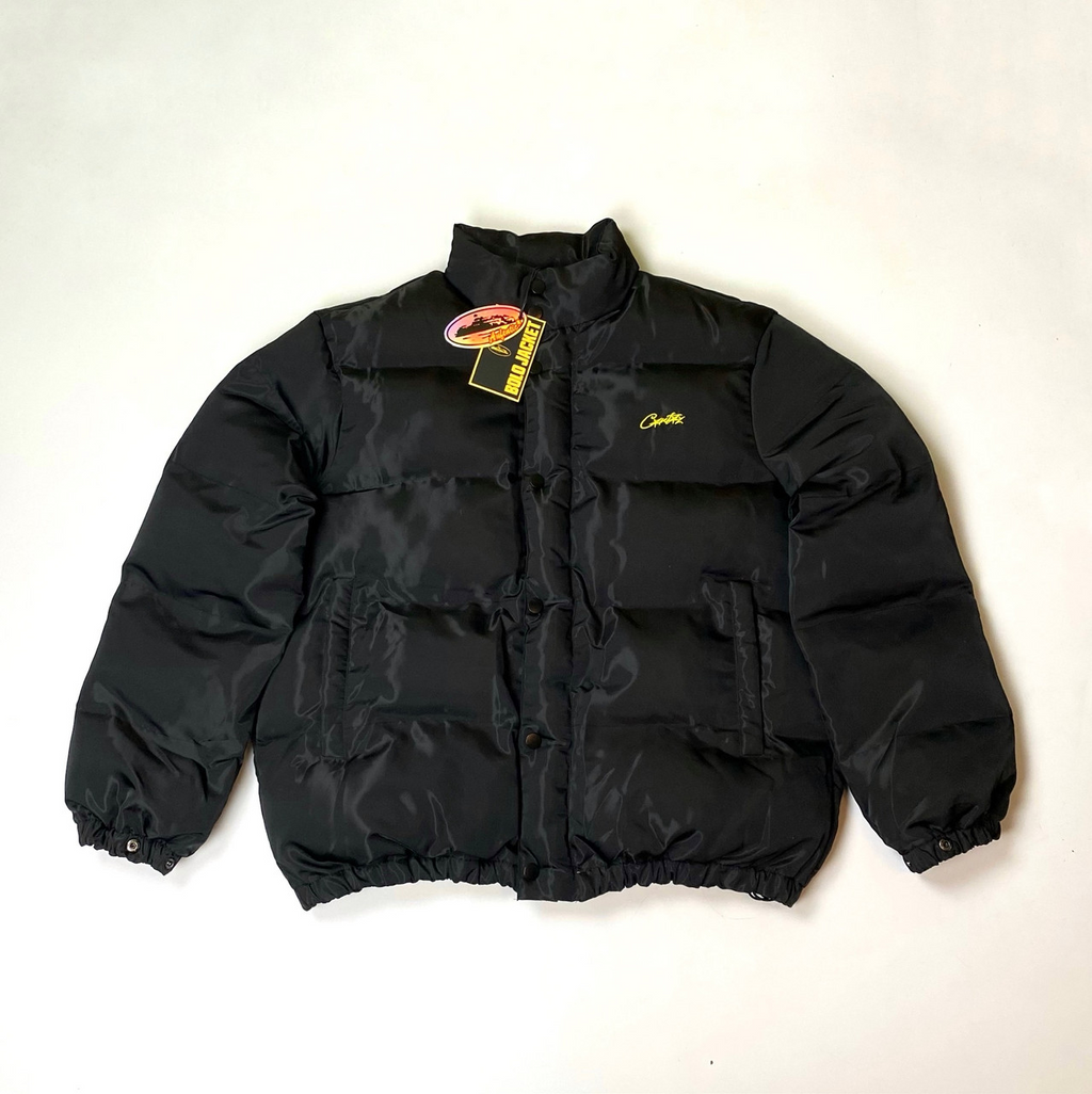 Corteiz Bolo Jacket image 9