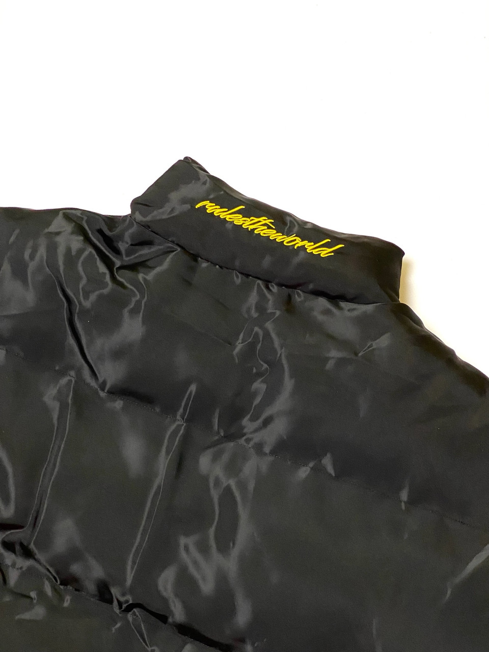 Corteiz Bolo Jacket image 8