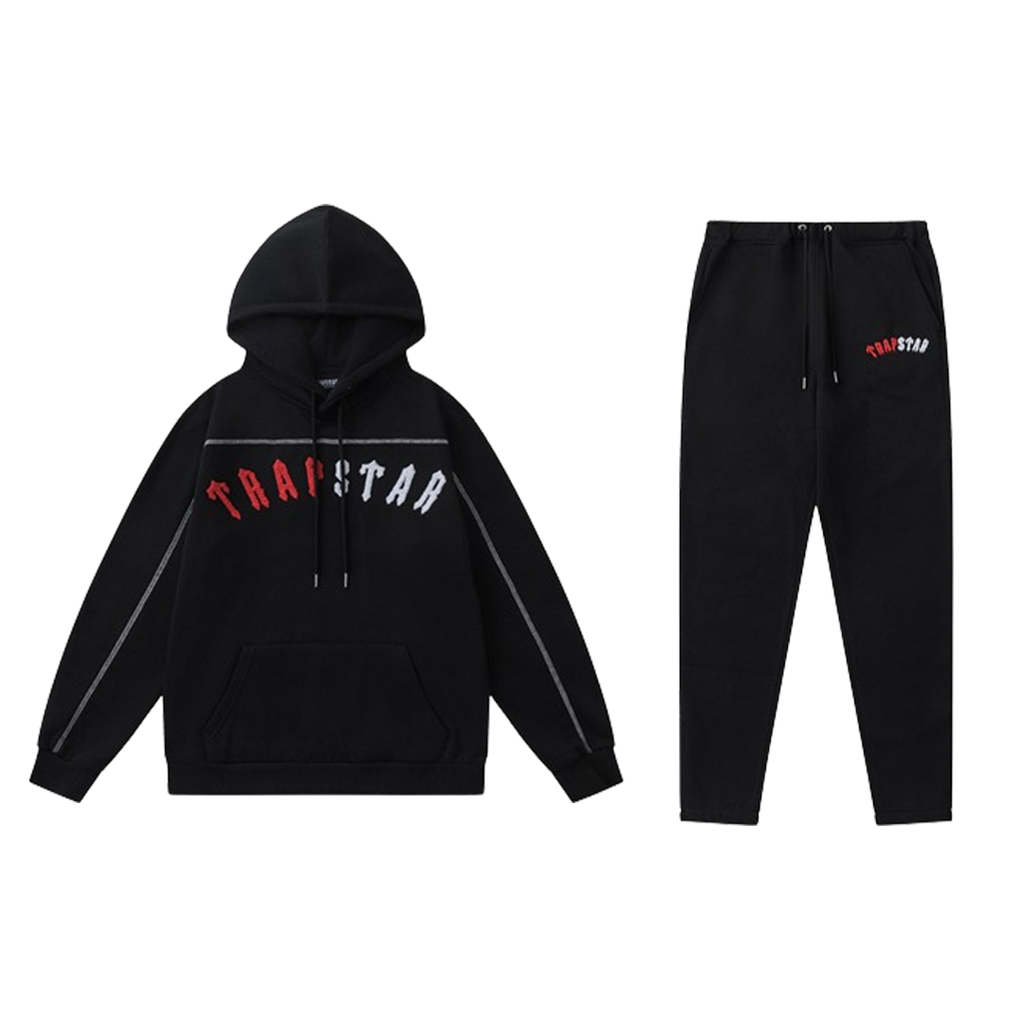 Trapstar irongate arch Tracksuit image