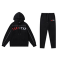 Trapstar irongate arch Tracksuit image