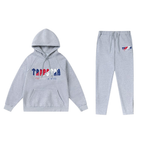 Grey Trapstar Tracksuit image 2
