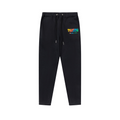 Black Trapstar Pants image 2