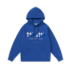 Blue Trapstar Tracksuit image 3