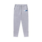 Grey Trapstar pants image