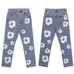 Levi X Denim Tears Jeans image 0