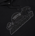 Black Trapstar Shooters Tracksuit image 1