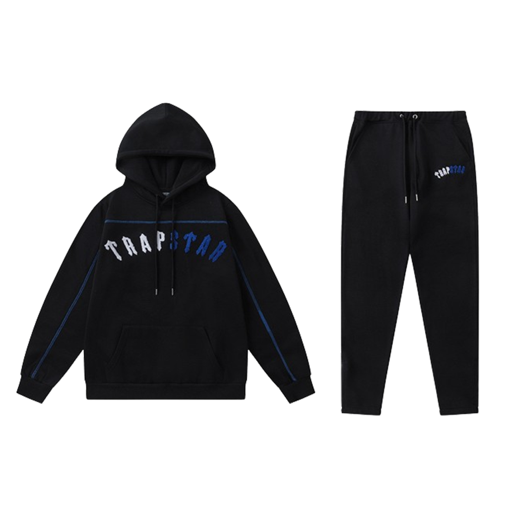 Trapstar irongate arch Tracksuit image
