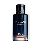 Dior sauvage eau de parfum 100ml