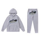 Grey Trapstar Shooters Tracksuit image 0