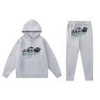 Grey Trapstar Shooters Tracksuit image