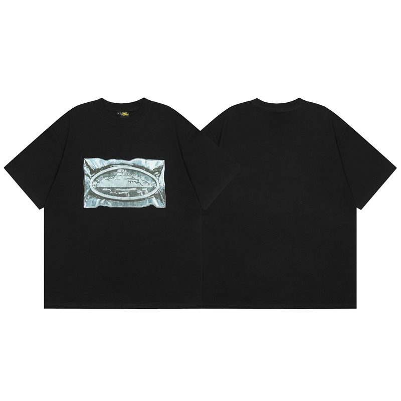 Corteiz Vacuum Sealed T-Shirt - XL image