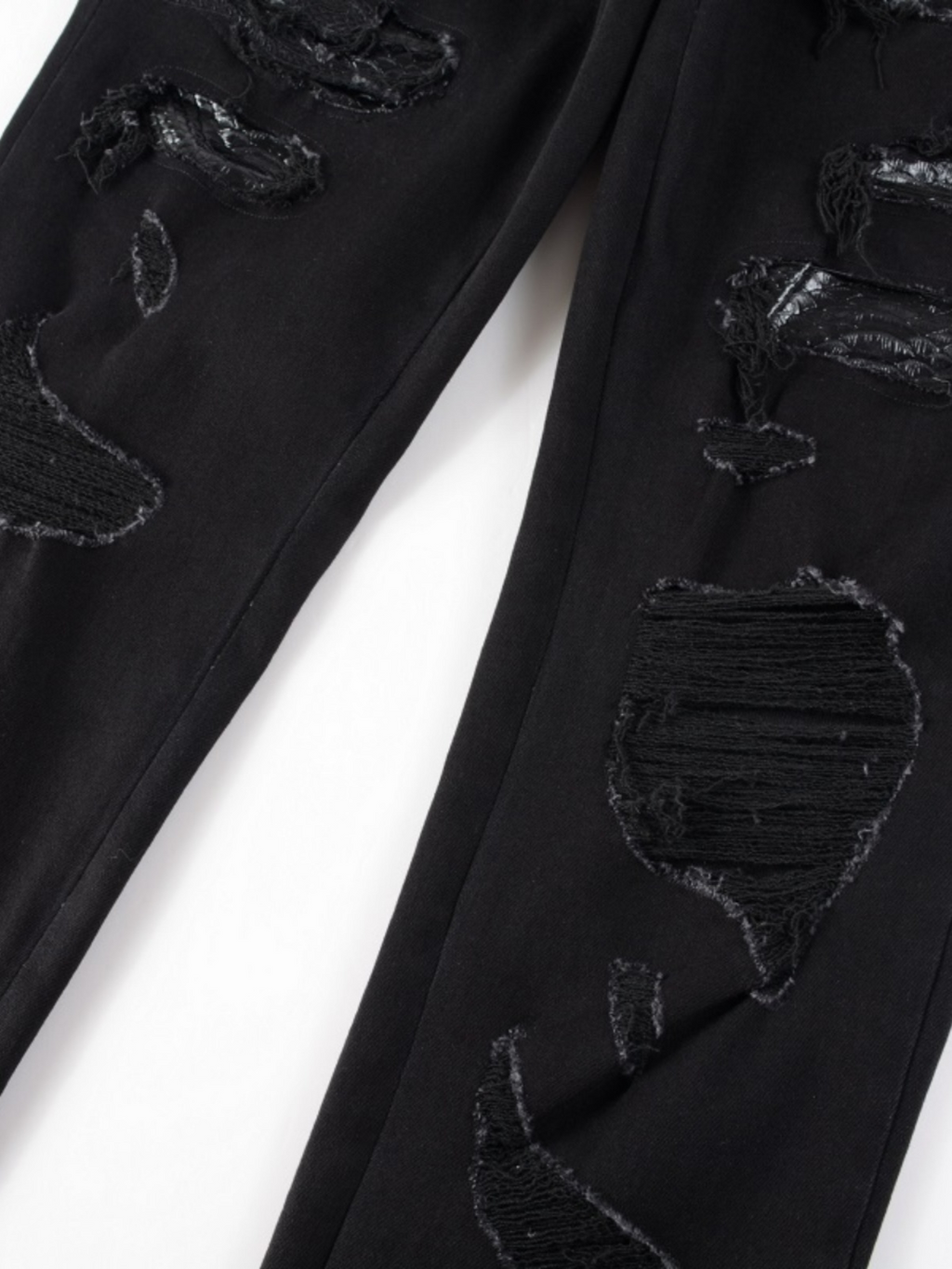 Amiri Snake Jeans image 1