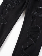 Amiri Snake Jeans image 1