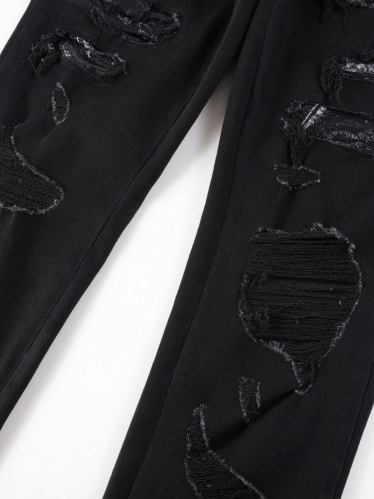 Amiri Snake Jeans image 1