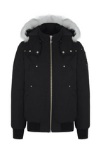 Moose Knuckles Ballistic Bomber image 1
