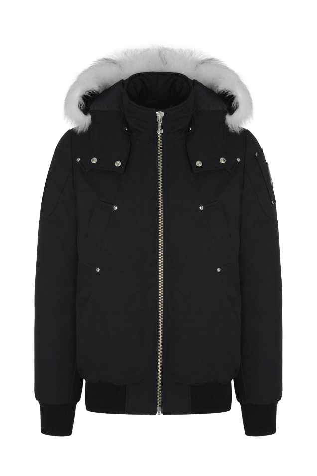 Moose Knuckles Ballistic Bomber image 1