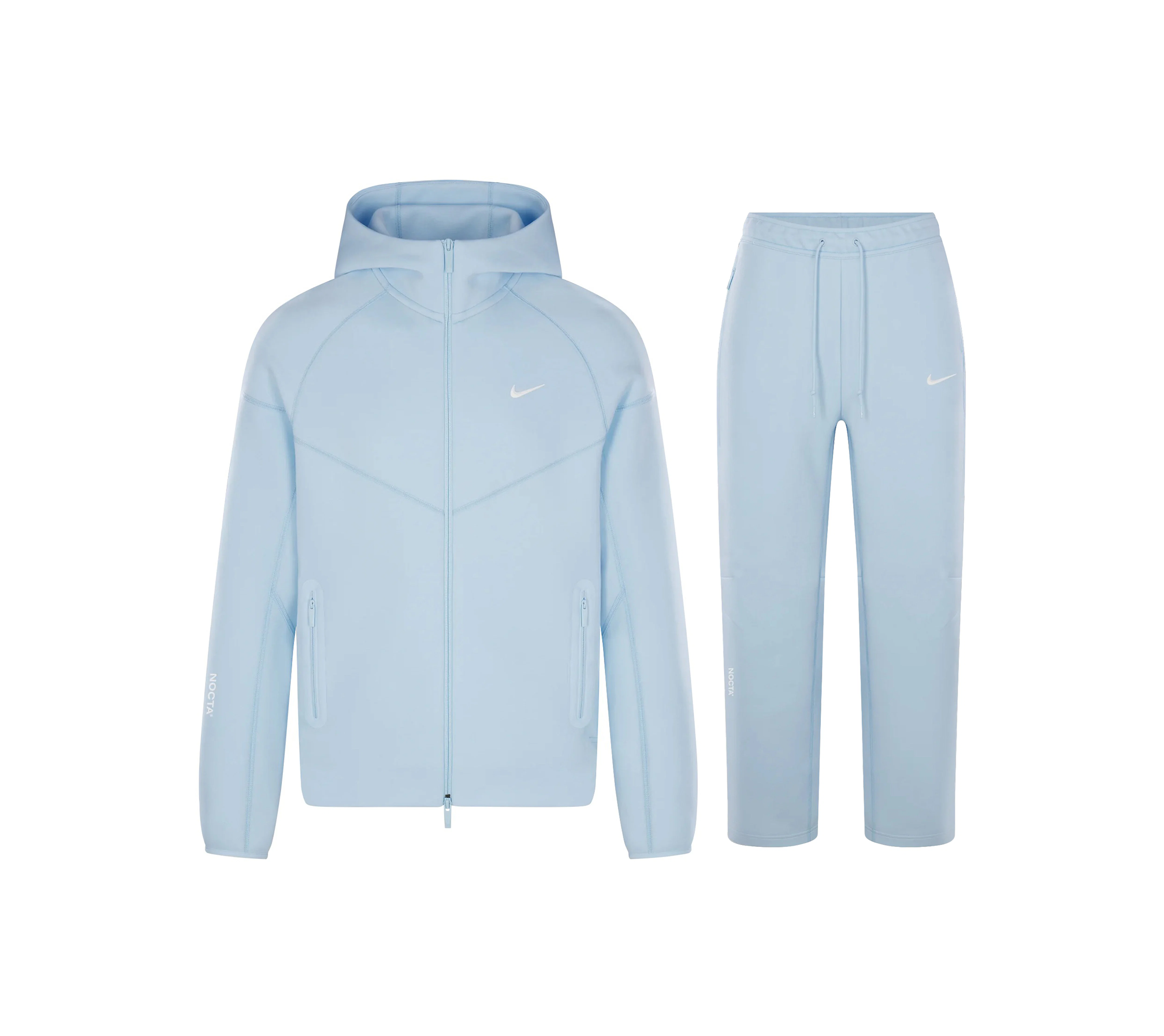 Nocta Nike Tech Fleece image 0