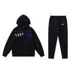 Trapstar irongate arch Tracksuit image