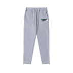 Grey Trapstar pants image