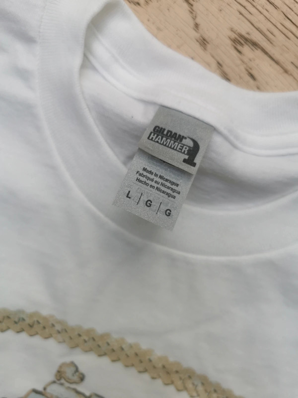CRTZ x CENTRAL CEE T-shirt image 1