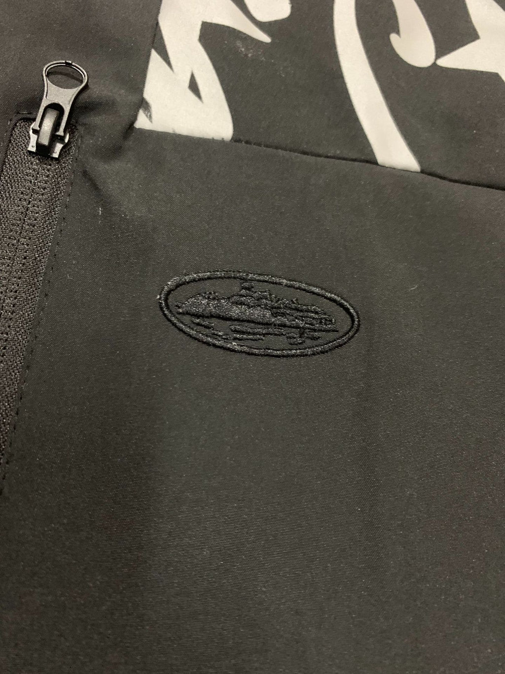 Corteiz EliteWork Shell jacket image 5