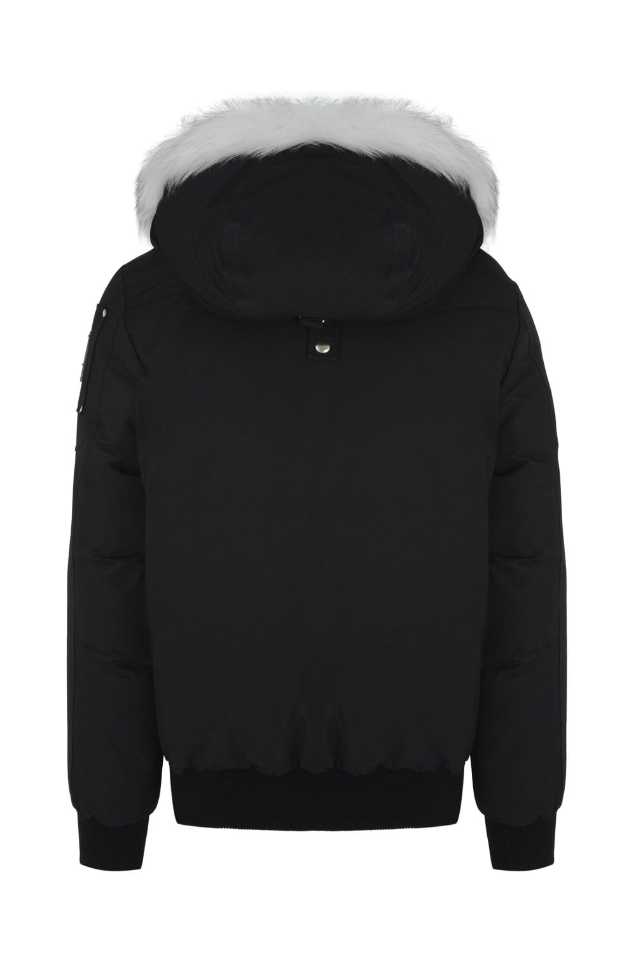 Moose Knuckles Ballistic Bomber image 2