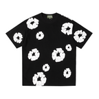 Denim Tears T-shirt - Black, S image