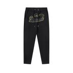 Black Trapstar Shooters Pants image 0