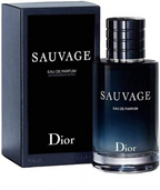 Dior sauvage eau de parfum 100ml